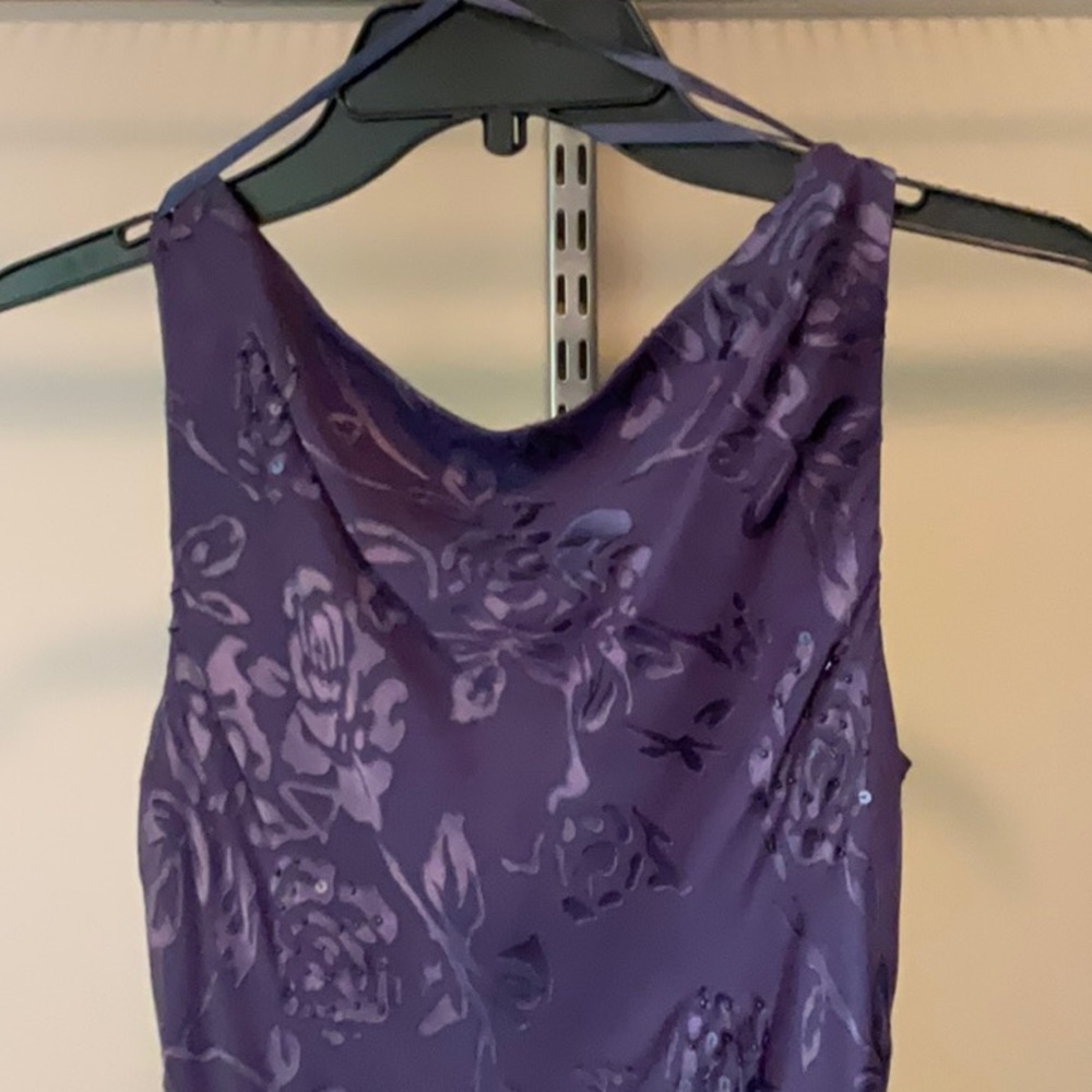 Special Occasion Dress by Alex Evening Petites - Picture 5 of 9